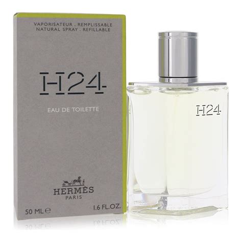 Hermes H24 Eau de Toilette 50ml 